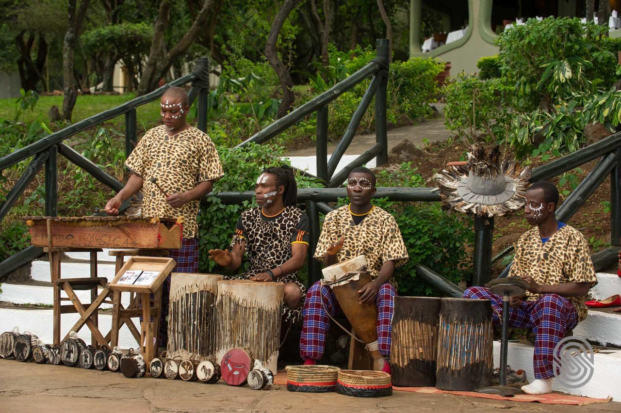 Lake Manyara Serena Safari Lodge Карату Экстерьер фото